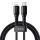 Cable USB-C to lightning Mcdodo CA-5630, 36W, 0.2m (black)