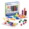 Learning Resources LSP 4286-UK MathLink Cubes oktató készlet