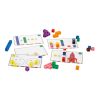 Learning Resources LSP 4286-UK MathLink Cubes oktató készlet