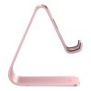 Phone holder / Stand C1 Omoton (rose-gold)