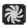 Darkflash DCS120 CPU liquid cooling (black)