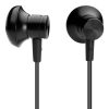 HP DHH-1126 Wired earphones (black)