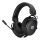 HP DHE-8005U Wired headphones (black)