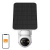 Outdoor WiFi Camera with solar panel Imou Cell PT 3mp H.265