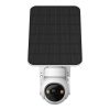 Outdoor WiFi Camera with solar panel Imou Cell PT 3mp H.265