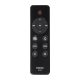 Remote control for Edifier D12