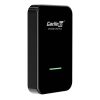 Carlinkit U2W Plus wireless adapter Apple Carplay (black)