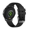 Colmi V65 Smartwatch (Black)