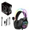 ONIKUMA X22 Gaming headset (black)