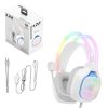 ONIKUMA X22 Gaming headset (White)