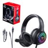 ONIKUMA X7 PRO Gaming headset (Black)