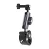 Mount for DDPAI Ranger video recorder for motorcycle