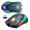 ONIKUMA CW905 Gaming Mouse (Black)