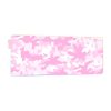 ONIKUMA MP005 RGB Mousepad (Pink)