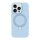 Joyroom PN-14L2 Case Dancing Circle for iPhone 14 Pro (blue)