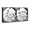 Darkflash AP240 computer water cooling (black)