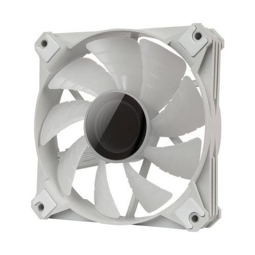 Darkflash INF8 ARGB számítógépes ventilátor (fehér)