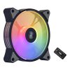 Darkflash AR12 computer fan