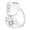 Breast Pump Momcozy S12 Pro (White) MCMWX30-WH00BA-RT