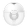 Double Breast Pump Momcozy M5 (White) BP078-GR00BA-A