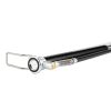 Rockbros bicycle pump JG-004ABK (black)