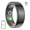 Smartring Colmi R02 19.8MM 10 (Black)