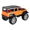 Remote-controlled car 1:14 Double Eagle (Orange)  Land Rover Defender E327-003