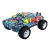 Remote control RC car with remote control 1:18 Double Eagle (red) Buggy (high speed) E330-003