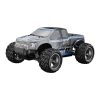 Remote control RC car with LED 1:18 Double Eagle (blue) Ford F-150 Raptor E338-003