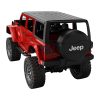 Remote-controlled car 1:14 Double Eagle (red) Jeep Crawler Pro E340-003