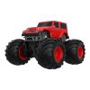 Remote-controlled car Double Eagle (red) Jeep (Amphibious) E342-003