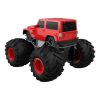 Remote-controlled car Double Eagle (red) Jeep (Amphibious) E342-003