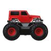 Remote-controlled car Double Eagle (red) Jeep (Amphibious) E342-003