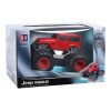 Remote-controlled car Double Eagle (red) Jeep (Amphibious) E342-003