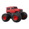 Remote-controlled car Double Eagle (red)  Land Rover (Amphibious) E343-003