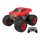 RC remote control car 1:18 Double Eagle (red) (red) Ford (amphibious) E344-003