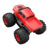 RC remote control car 1:18 Double Eagle (red) (red) Ford (amphibious) E344-003