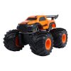 Remote-controlled car Double Eagle (orange) Off-Road Amphibious E345-003