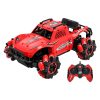 Remote-controlled car 1:18 Double Eagle (red)  Buggy (Omnidirectional ) E346-003