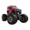 Remote control RC remote control car 1:8 Double Eagle (red) Land Rover Defender E375-003