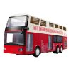 Remote control RC tour bus 1:18 Double Eagle (red) E640-003