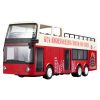 Remote control RC tour bus 1:18 Double Eagle (red) E640-003