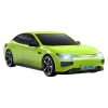 RC remote control car 1:16 Double Eagle (green)  Electric Car E725-003