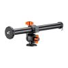 K&F Concept  K234A7+BH-28L Tripod