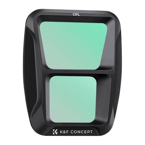 Filter CPL K&F Concept for DJI Air 3