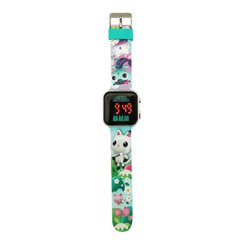 Led Watch Gabby's Dollhouse KiDS Licensing