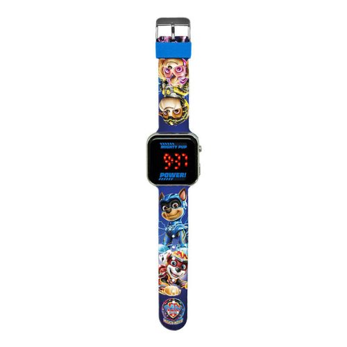 Led Watch Paw Patrol KiDS Licensing