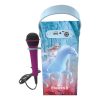 Portable Speaker with Microphone Frozen Lexibook