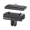 Magnetic Base Mount PULUZ for Insta360 Ace / Ace Pro (PU965B)