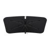 Windshield Sunshade Umbrella Baseus CoolRide (black)